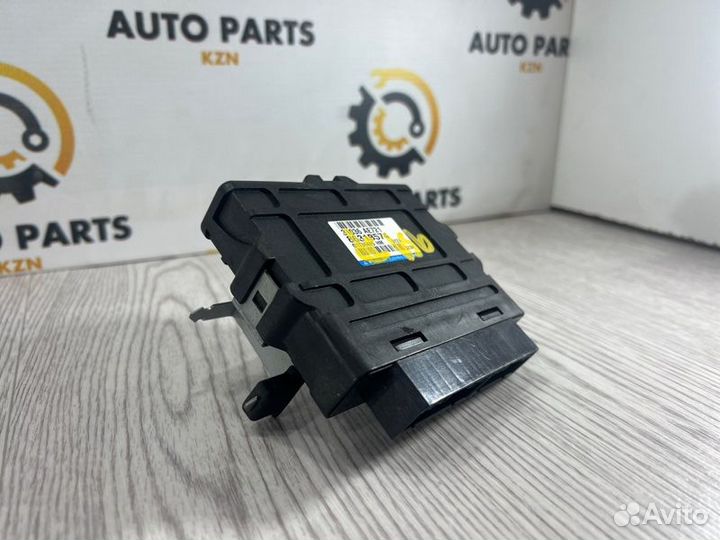 Блок управления АКПП Mitsubishi Outlander 3 4J12