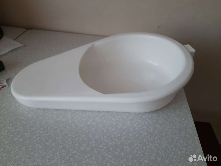 Судно медицинское