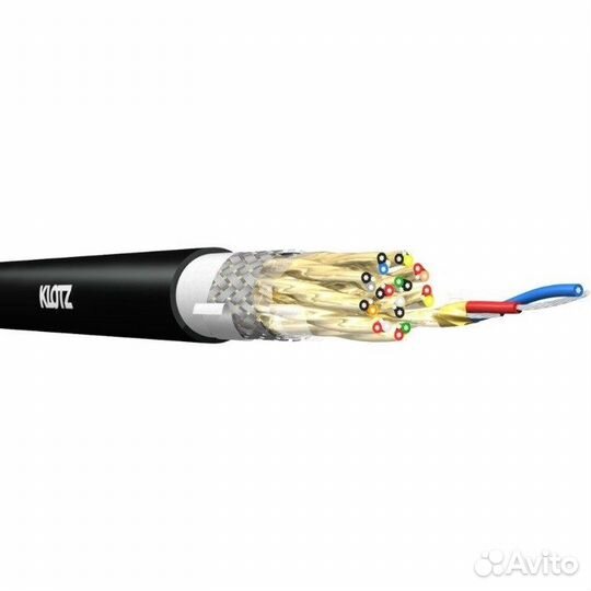 Мультикор Klotz PL22Y48