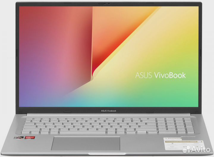 Ноутбук asus VivoBook 17X M3704YA-AU129