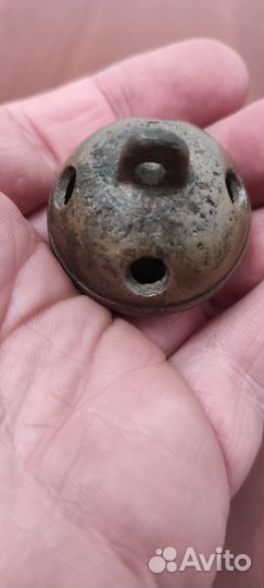 Бубенчик. Завод Трошина и Баянова