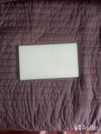 Sony xperia z3 tablet compact