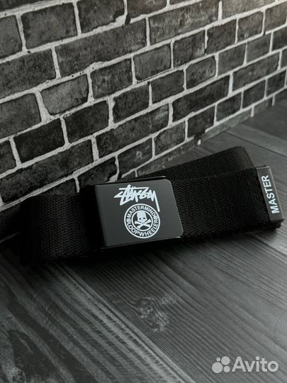 Ремень stussy