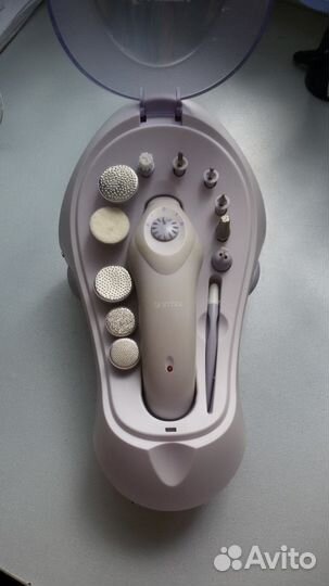 Аппарат для маникюра и педикюра vitek