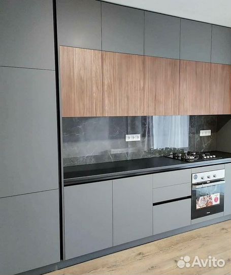 Кухня в рассрочку