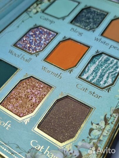 Oden s eye Cat s Breath