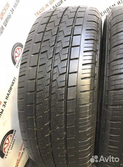 Bridgestone Duravis R410 215/65 R15 P