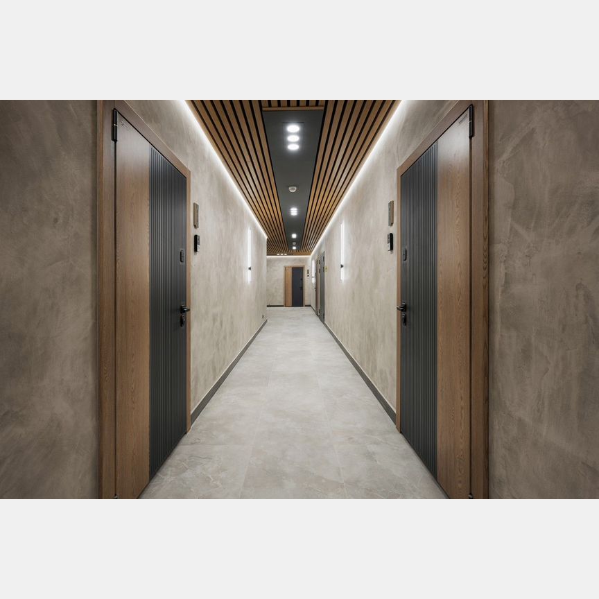 3-к. апартаменты, 73,9 м², 1/5 эт.