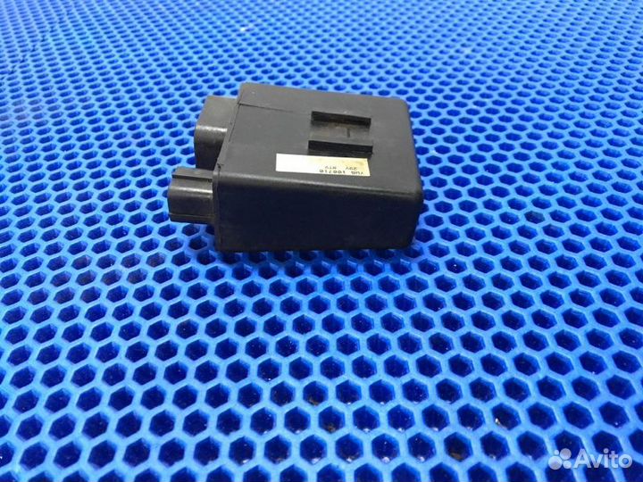 Блок управления топливным насосом Rover 400