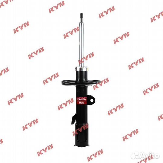 Стойки амортизаторы Каяба (KYB) Гарантия