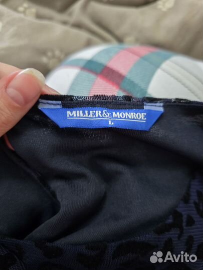 Блузка, лонгслив