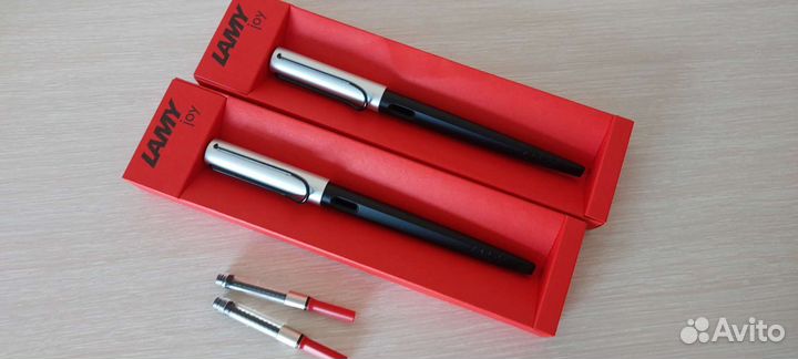 Перьевая ручка