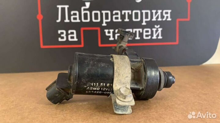 Моторчик стеклоомывателя Mazda CX-7