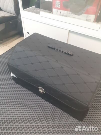 Автомобильные органайзеры в багажник авто