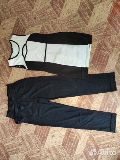 Вещи пакетом