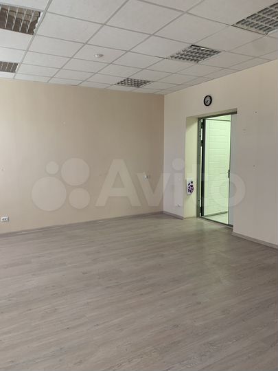 Офис, 35.8 м²
