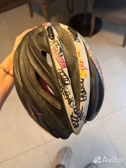 Шлем для велосипеда