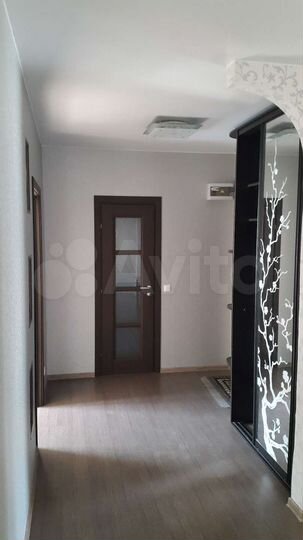 1-к. квартира, 44 м², 1/9 эт.