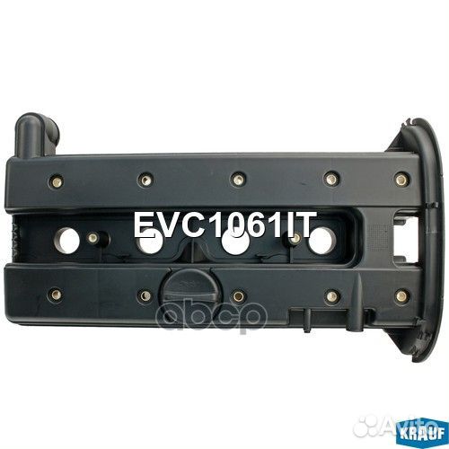 Крышка клапанная chevrolet captiva 2,4 dohc EVC