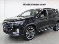 Новый Jetour X90 Plus 2.0 AMT, 2023, цена от 3 289 900 руб.