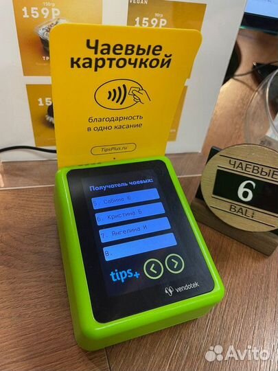 Франшиза сети кофеен с быстрой окупаемостью