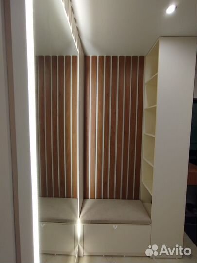 Шкаф под заказ