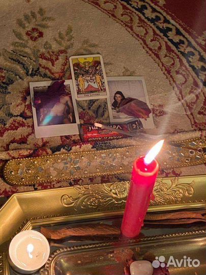 Приворот снятие порчи обучение