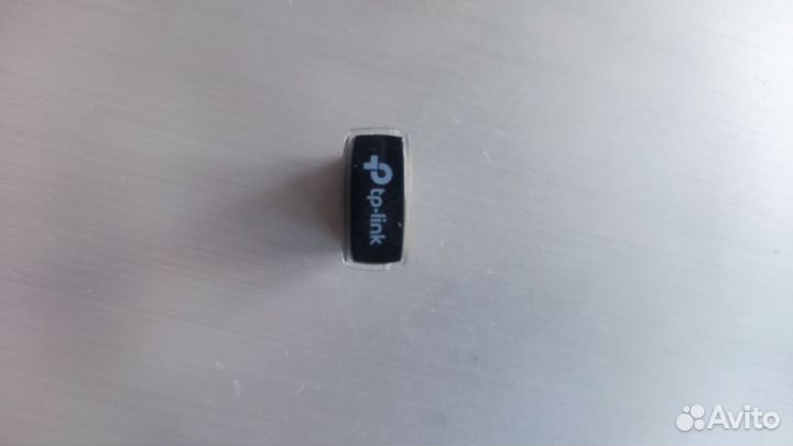 Wi-Fi адаптер TP-link TL-WN725N 2.4 Ghz