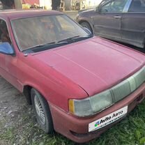 Mercury Topaz 2.3 AT, 1993, 175 000 км, с пробегом, цена 88 889 руб.