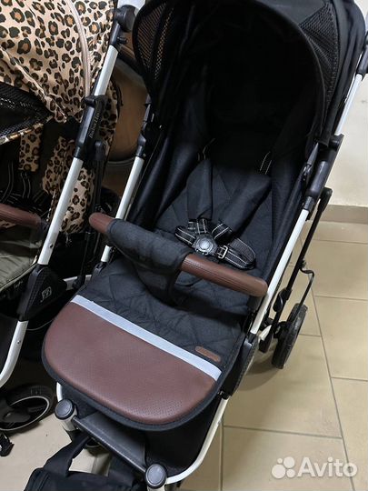 Прогулочная коляска babalo 2023 новые