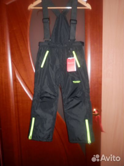 Зимний комплект