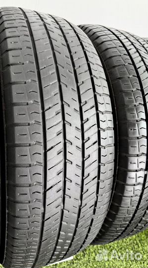 Yokohama Geolandar G91AV 225/65 R17 102H