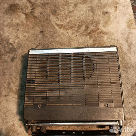 Автоприемник Урал -авто -2