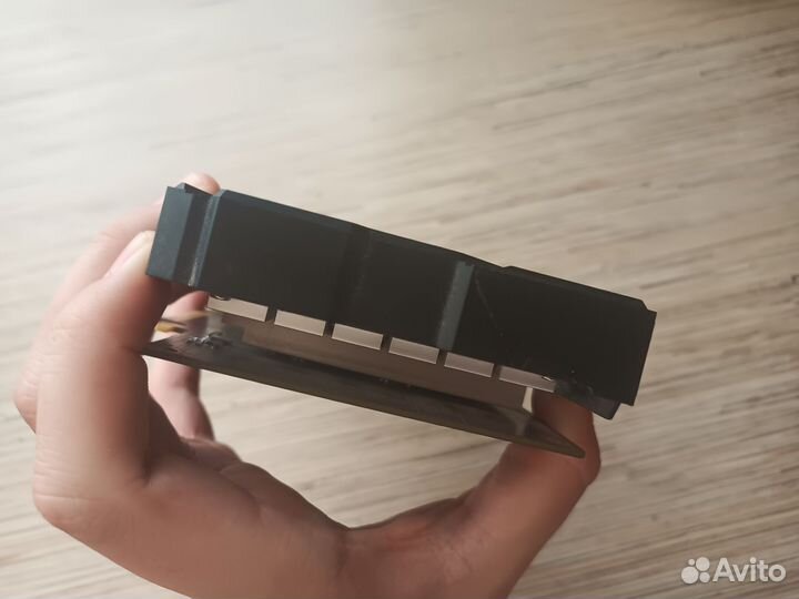 Видеокарта gtx1650 kfa2