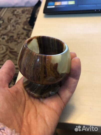 Чернильница, подсвечник