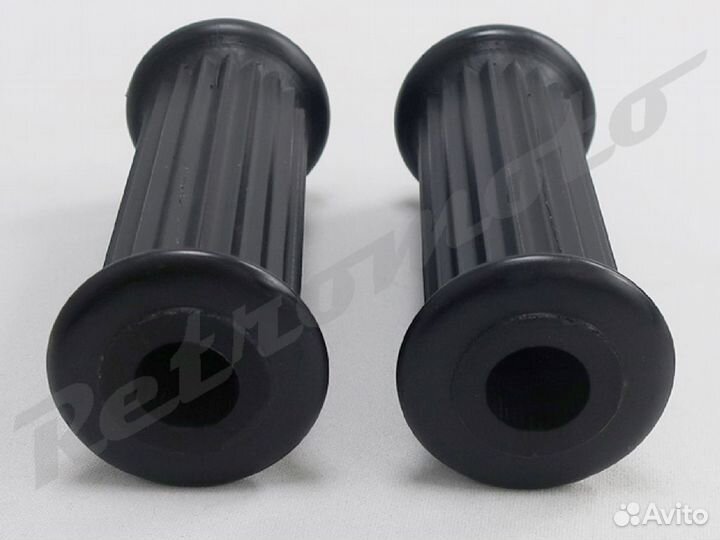 Резинки подножек мотоциклов Инз К-125