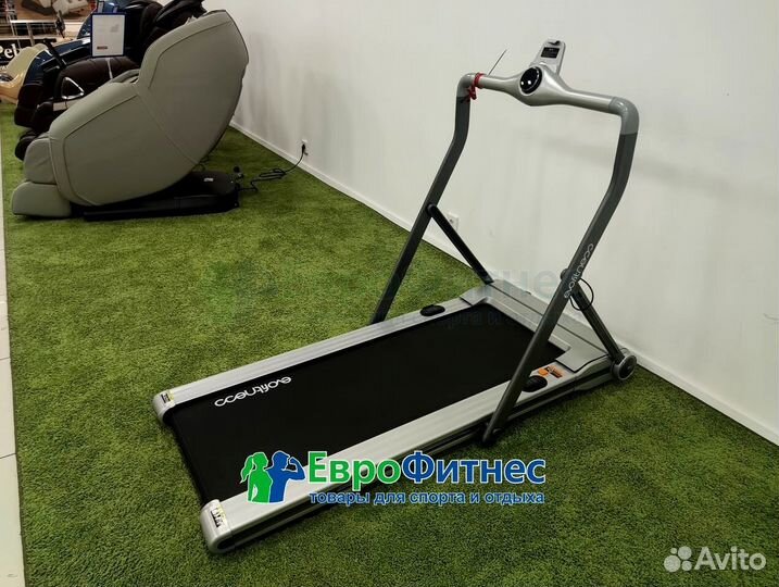 Беговая дорожка Новая