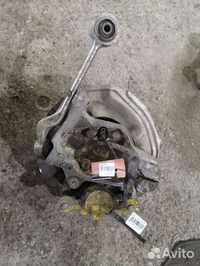 Ступица Bmw 3-series E90 (Переднее Правое)