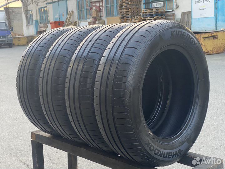 Hankook Kinergy Eco 195/65 R15