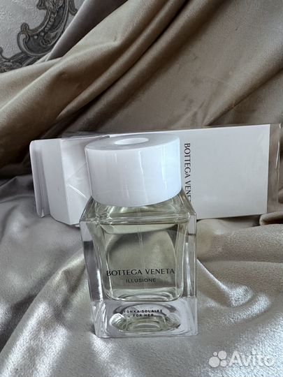 Парфюм Botegga Veneta