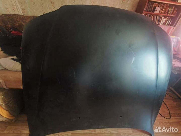 Продам новый капот на Opel