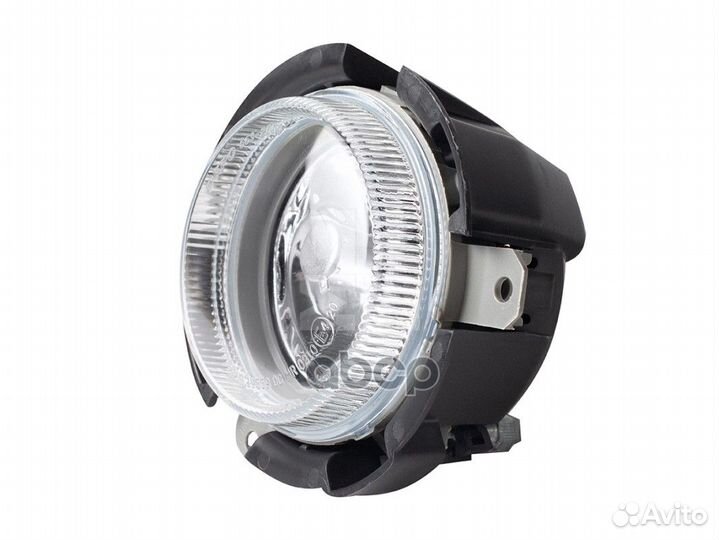 Фара противотуманная stralis 03- (внешняя) 66