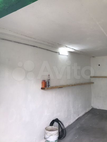 Гараж, 27 м²