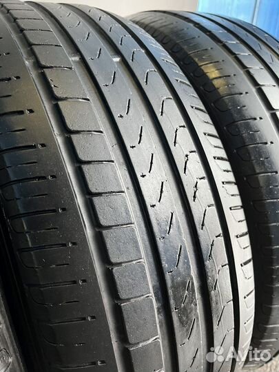 Pirelli Scorpion Verde 235/65 R17