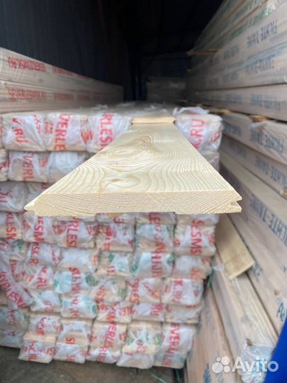 Имитация бруса ав