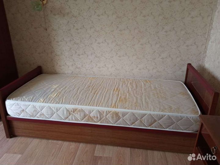 Матрас Askona 186х80