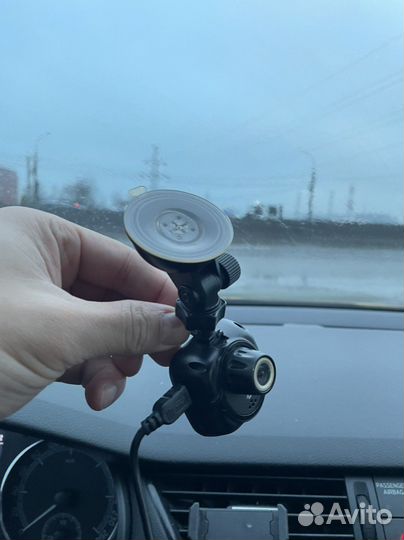 Видеорегистратор для автомобиля