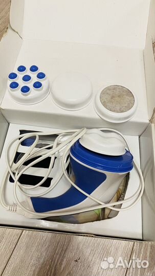 Массажер релакс тон