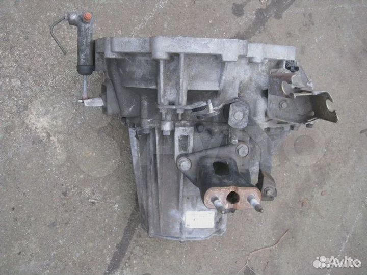 МКПП LDV Maxus 2.5 TD 2005 -2010