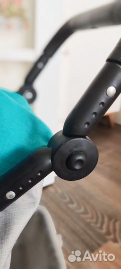 Коляска для кукол